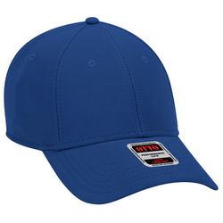 19-1051 OTTO CAP 6 Panel Low Profile Baseball Cap 19-1051 OTTO CAP 6 Panel Low Profile Baseball Cap