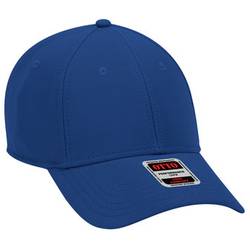 19-1051 OTTO CAP 6 Panel Low Profile Baseball Cap 19-1051 OTTO CAP 6 Panel Low Profile Baseball Cap