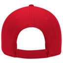 19-1051 OTTO CAP 6 Panel Low Profile Baseball Cap