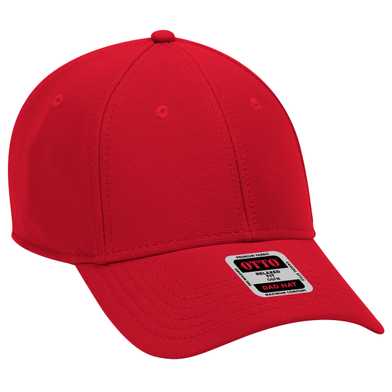 19-1051 OTTO CAP 6 Panel Low Profile Baseball Cap 19-1051 OTTO CAP 6 Panel Low Profile Baseball Cap