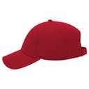 19-1051 OTTO CAP 6 Panel Low Profile Baseball Cap