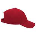 19-1051 OTTO CAP 6 Panel Low Profile Baseball Cap