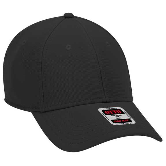19-1051 OTTO CAP 6 Panel Low Profile Baseball Cap 19-1051 OTTO CAP 6 Panel Low Profile Baseball Cap