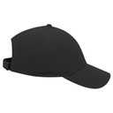 19-1051 OTTO CAP 6 Panel Low Profile Baseball Cap