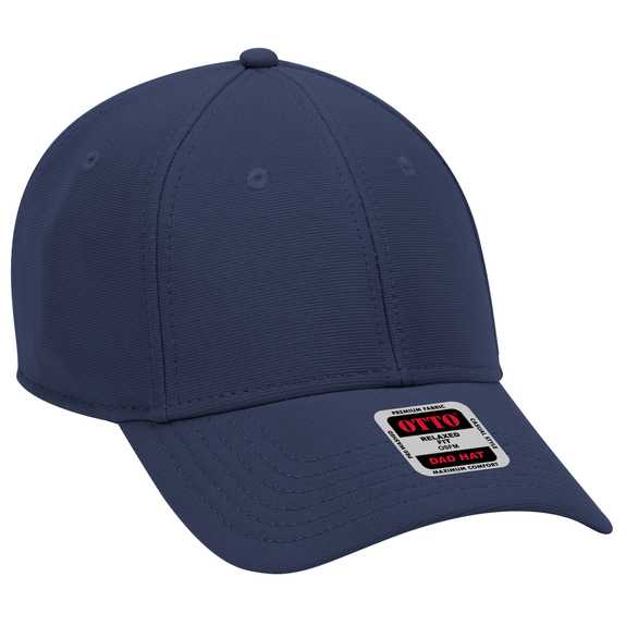 19-1051 OTTO CAP 6 Panel Low Profile Baseball Cap 19-1051 OTTO CAP 6 Panel Low Profile Baseball Cap