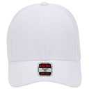 19-1051 OTTO CAP 6 Panel Low Profile Baseball Cap