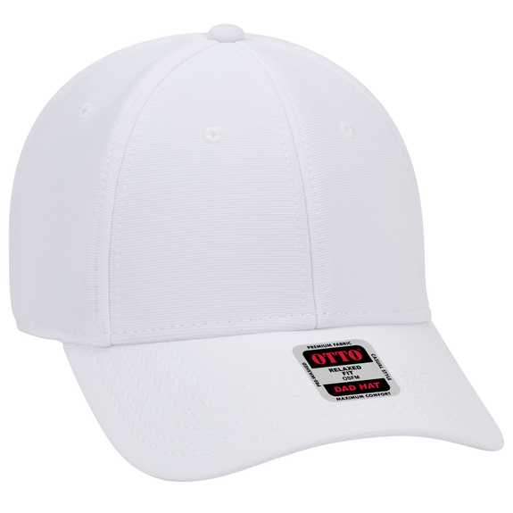 19-1051 OTTO CAP 6 Panel Low Profile Baseball Cap 19-1051 OTTO CAP 6 Panel Low Profile Baseball Cap