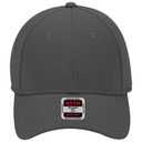 19-1051 OTTO CAP 6 Panel Low Profile Baseball Cap