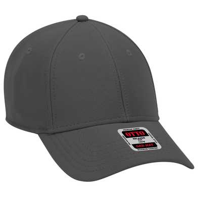 19-1051 OTTO CAP 6 Panel Low Profile Baseball Cap 19-1051 OTTO CAP 6 Panel Low Profile Baseball Cap