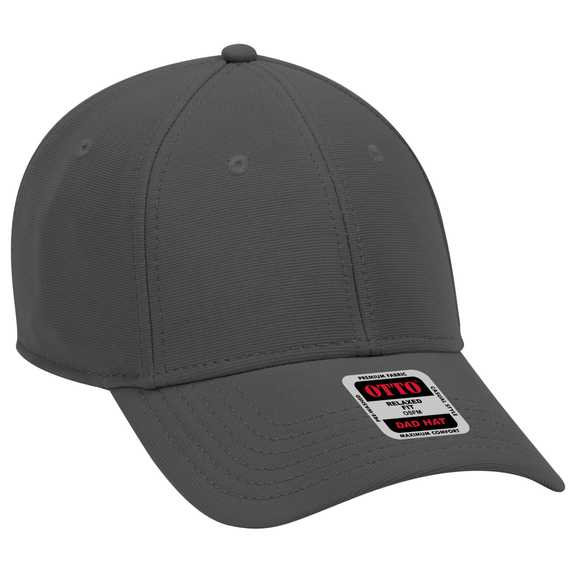 19-1051 OTTO CAP 6 Panel Low Profile Baseball Cap 19-1051 OTTO CAP 6 Panel Low Profile Baseball Cap