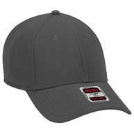 025 - Charcoal Gray
