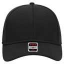 19-1122 Cool Comfort Polyester Cool Mesh with Anti-Odor Sweatband Low Profile Pro Style Caps