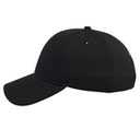 19-1122 Cool Comfort Polyester Cool Mesh with Anti-Odor Sweatband Low Profile Pro Style Caps