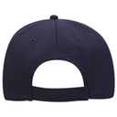 19-1122 Cool Comfort Polyester Cool Mesh with Anti-Odor Sweatband Low Profile Pro Style Caps