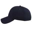 19-1122 Cool Comfort Polyester Cool Mesh with Anti-Odor Sweatband Low Profile Pro Style Caps