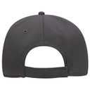 19-1122 Cool Comfort Polyester Cool Mesh with Anti-Odor Sweatband Low Profile Pro Style Caps