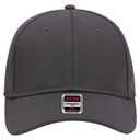 19-1122 Cool Comfort Polyester Cool Mesh with Anti-Odor Sweatband Low Profile Pro Style Caps