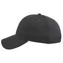 19-1122 Cool Comfort Polyester Cool Mesh with Anti-Odor Sweatband Low Profile Pro Style Caps