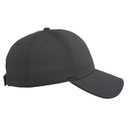 19-1122 Cool Comfort Polyester Cool Mesh with Anti-Odor Sweatband Low Profile Pro Style Caps