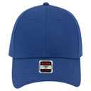 19-1203 Superior Cotton Twill Low Profile Style Caps