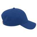 19-1203 Superior Cotton Twill Low Profile Style Caps
