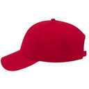 19-1203 Superior Cotton Twill Low Profile Style Caps