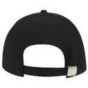 19-1203 Superior Cotton Twill Low Profile Style Caps