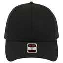 19-1203 Superior Cotton Twill Low Profile Style Caps