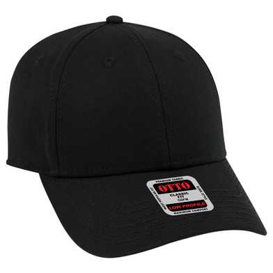 19-1203 Superior Cotton Twill Low Profile Style Caps 19-1203 Superior Cotton Twill Low Profile Style Caps