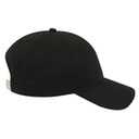 19-1203 Superior Cotton Twill Low Profile Style Caps
