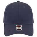 19-1203 Superior Cotton Twill Low Profile Style Caps