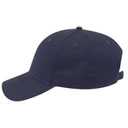 19-1203 Superior Cotton Twill Low Profile Style Caps