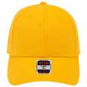 19-1203 Superior Cotton Twill Low Profile Style Caps
