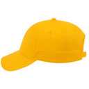 19-1203 Superior Cotton Twill Low Profile Style Caps