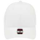 19-1203 Superior Cotton Twill Low Profile Style Caps