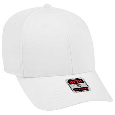 19-1203 Superior Cotton Twill Low Profile Style Caps 19-1203 Superior Cotton Twill Low Profile Style Caps