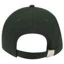 19-1203 Superior Cotton Twill Low Profile Style Caps
