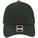 19-1203 Superior Cotton Twill Low Profile Style Caps