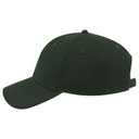 19-1203 Superior Cotton Twill Low Profile Style Caps
