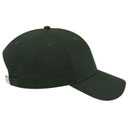 19-1203 Superior Cotton Twill Low Profile Style Caps