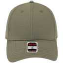 19-1203 Superior Cotton Twill Low Profile Style Caps
