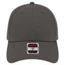 19-1203 Superior Cotton Twill Low Profile Style Caps