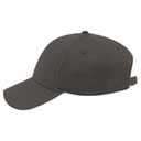 19-1203 Superior Cotton Twill Low Profile Style Caps