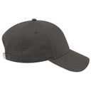 19-1203 Superior Cotton Twill Low Profile Style Caps