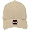 19-1203 Superior Cotton Twill Low Profile Style Caps