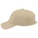 19-1203 Superior Cotton Twill Low Profile Style Caps