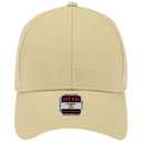 19-1203 Superior Cotton Twill Low Profile Style Caps