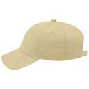 19-1203 Superior Cotton Twill Low Profile Style Caps