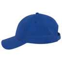 19-1227 "OTTO COMFY FIT" Brushed Stretchable Superior Cotton Twill 6 Panel Low Profile Baseball Cap