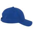 19-1227 "OTTO COMFY FIT" Brushed Stretchable Superior Cotton Twill 6 Panel Low Profile Baseball Cap